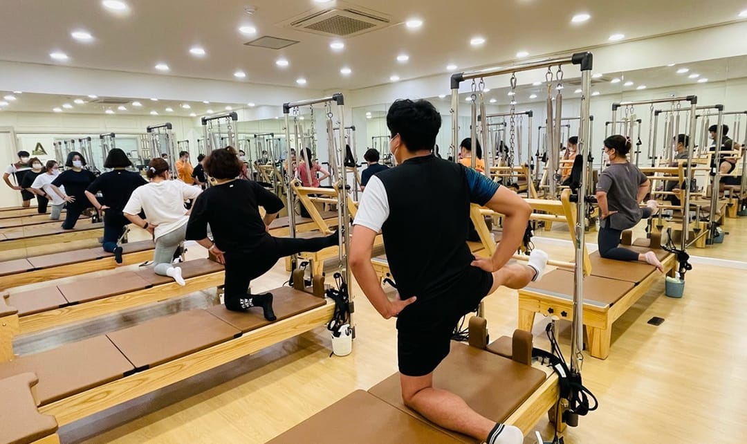 포승 퀸즈바디 사진